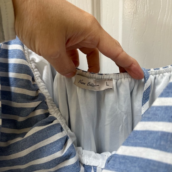 New Collection Dress - Picture 2 of 4